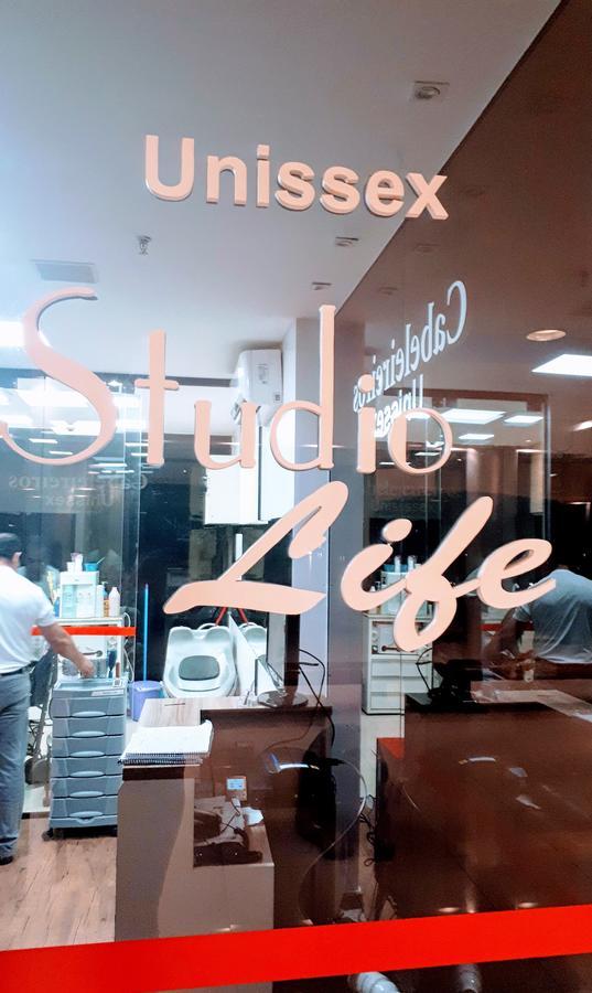 Life Resort K 브라질리아 외부 사진