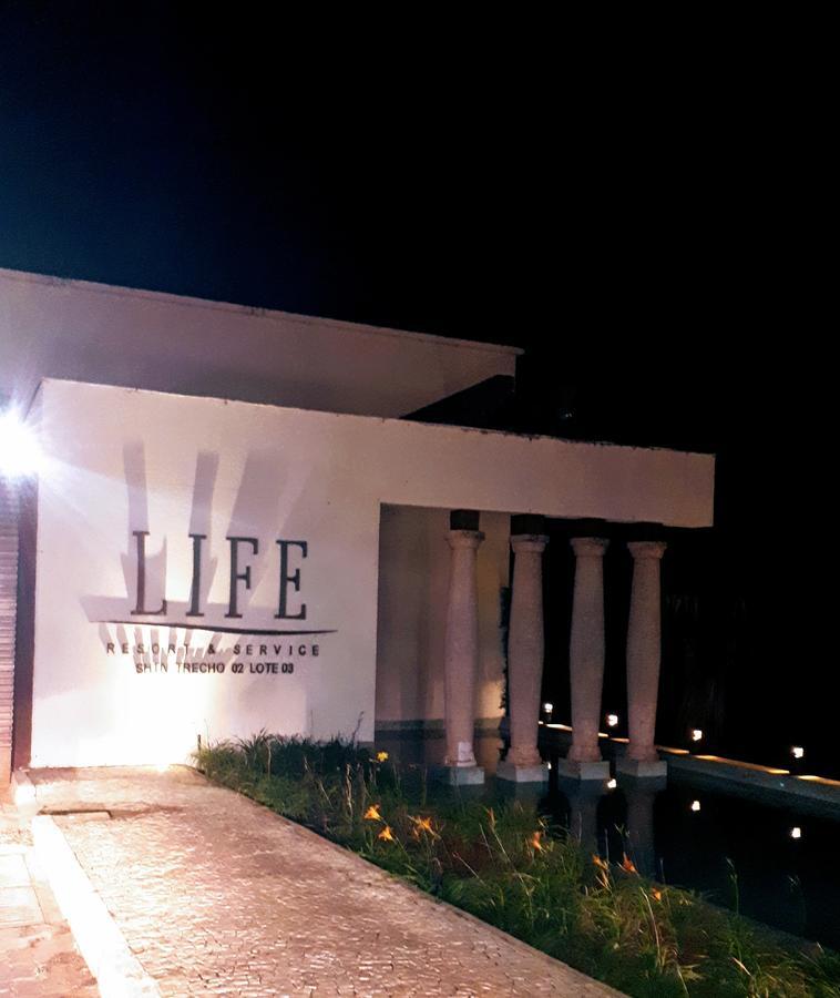 Life Resort K 브라질리아 외부 사진