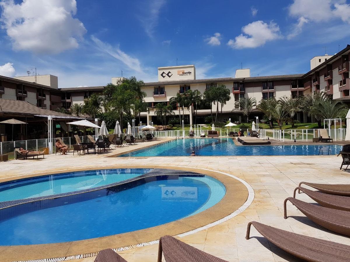 Life Resort K 브라질리아 외부 사진